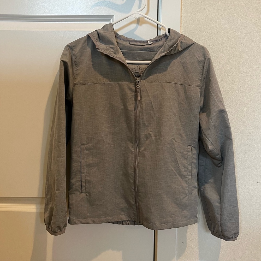 Uniqlo Youth Pocketable Jacket